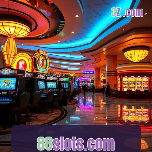 88slots.com Bônus