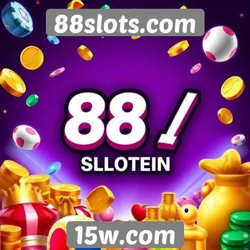 Análise da diversidade de jogos no 88slots.com
