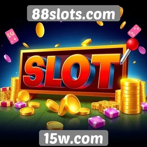 Avaliação dos jogos disponíveis em 88slots