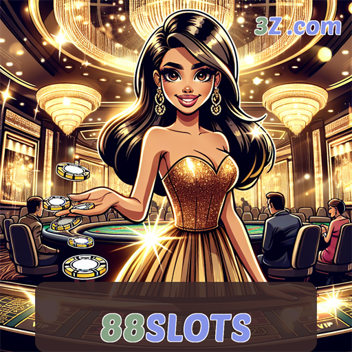 Experimente o App Incrível do 88slots.com para Jogar