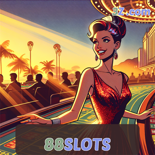 Bônus Imperdíveis: A Magia do 88slots.com para Jogadores