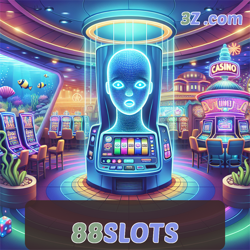 Divirta-se no cassino inovador do 88slots.com e ganhe!
