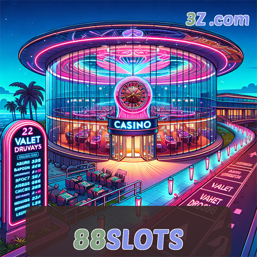 A Magia dos Jogos No 88slots.com: Entretenimento Garantido