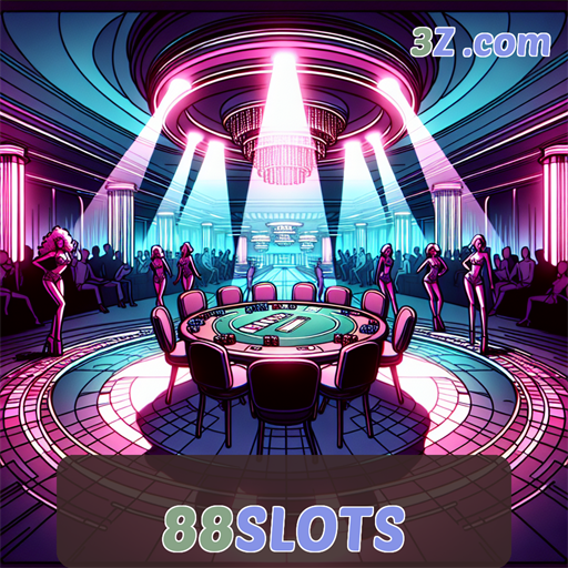 Slots Empolgantes e Diversão no 88slots.com: Explore Hoje Mesmo!