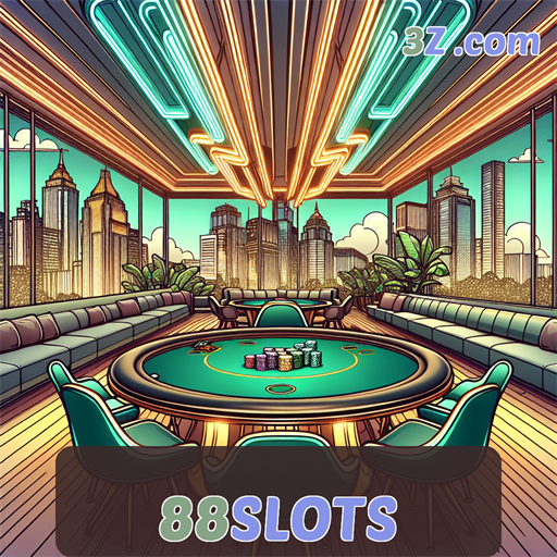 Experiência VIP Imperdível no 88slots.com para Jogadores Dedicados
