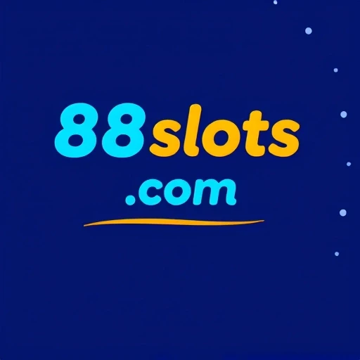 Logotipo 88slots.com