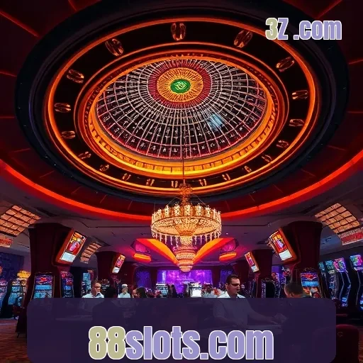 88slots.com Plataforma
