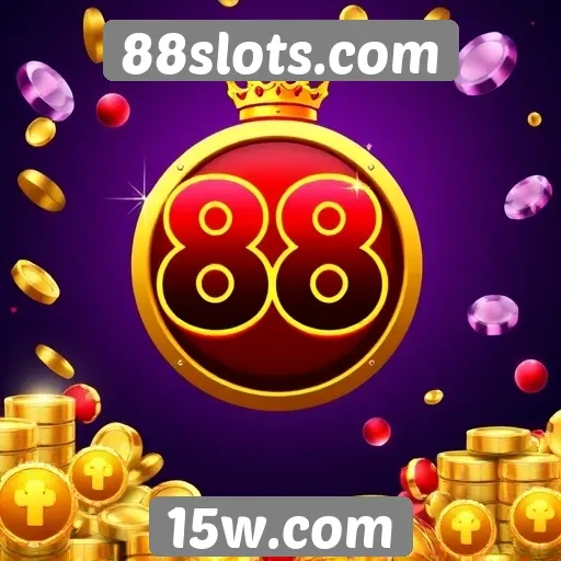Promoções e bônus disponíveis no 88slots.com
