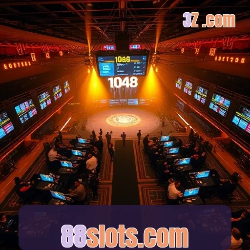 88slots.com Promoções