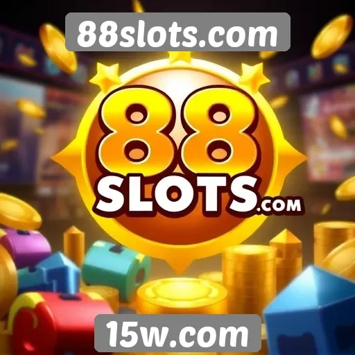 Novas funcionalidades do 88slots.com em análise detalhada