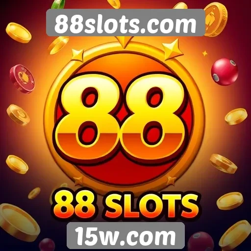 88slots.com como opção popular de jogos online