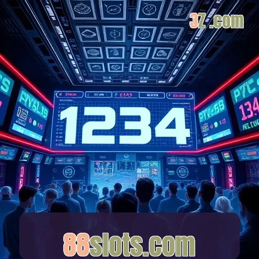 88slots.com Eventos Esportivos