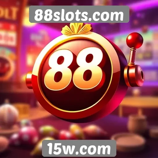Mercado de cassinos virtuais e o papel de 88slots.com